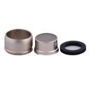 Moen Brushed Nickel Male Aerator 