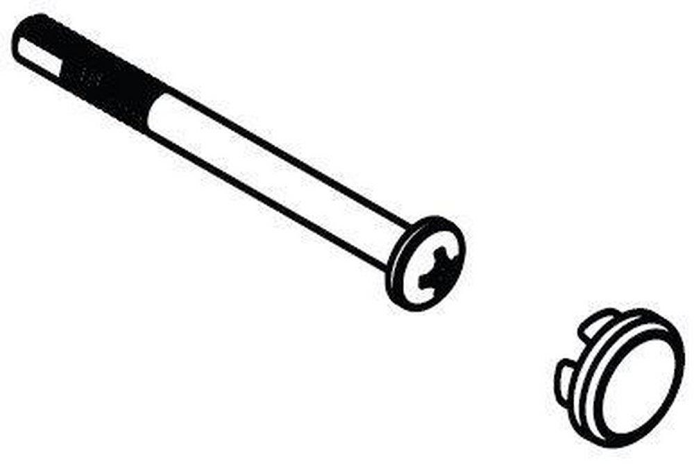 Moen Polished Chrome Cap 