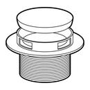 Moen Chrome Tub Drain Assembly 