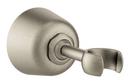 Moen Brushed Nickel Hand Shower Bracket 