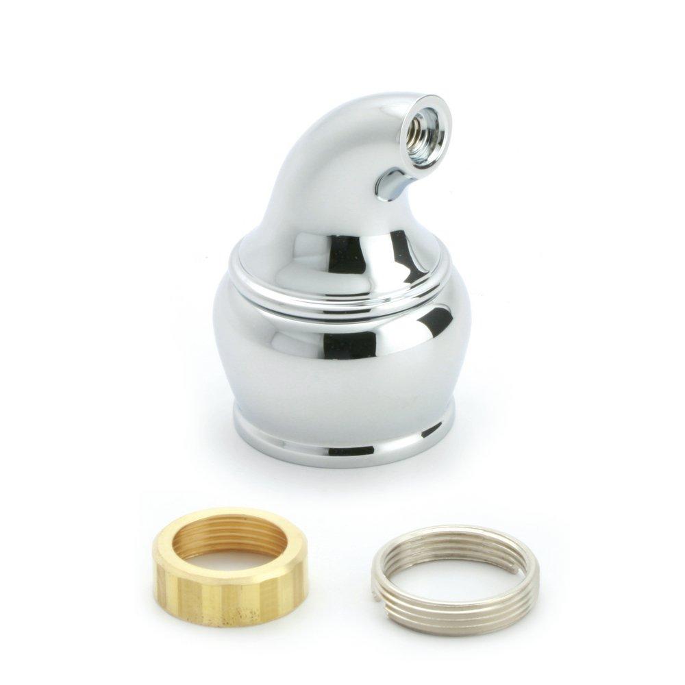 Moen Polished Chrome Hub 