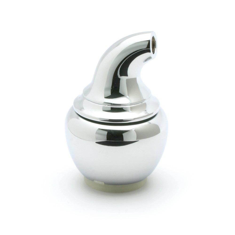 Moen Polished Chrome Handle Hub 
