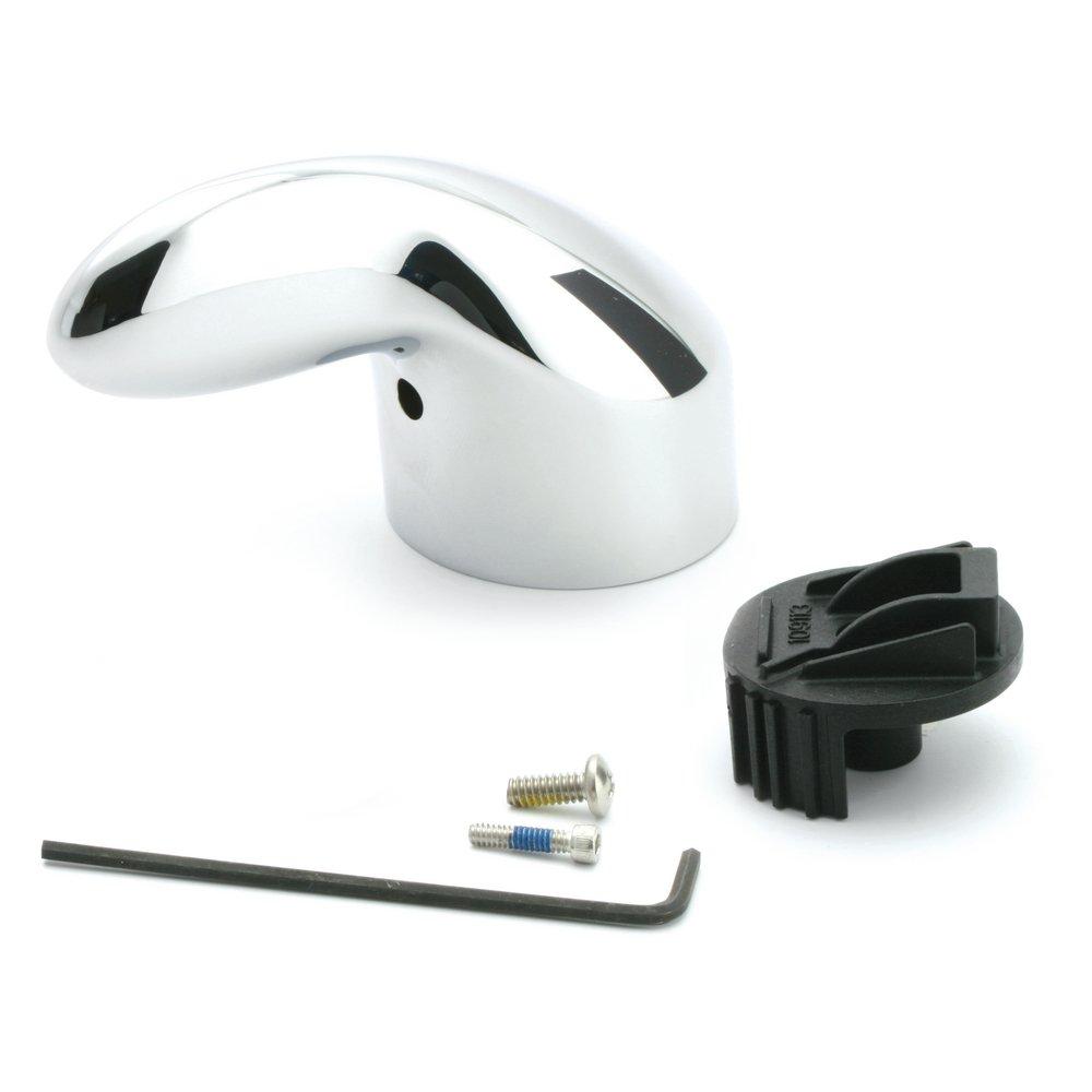 Moen Polished Chrome Handle Kit 
