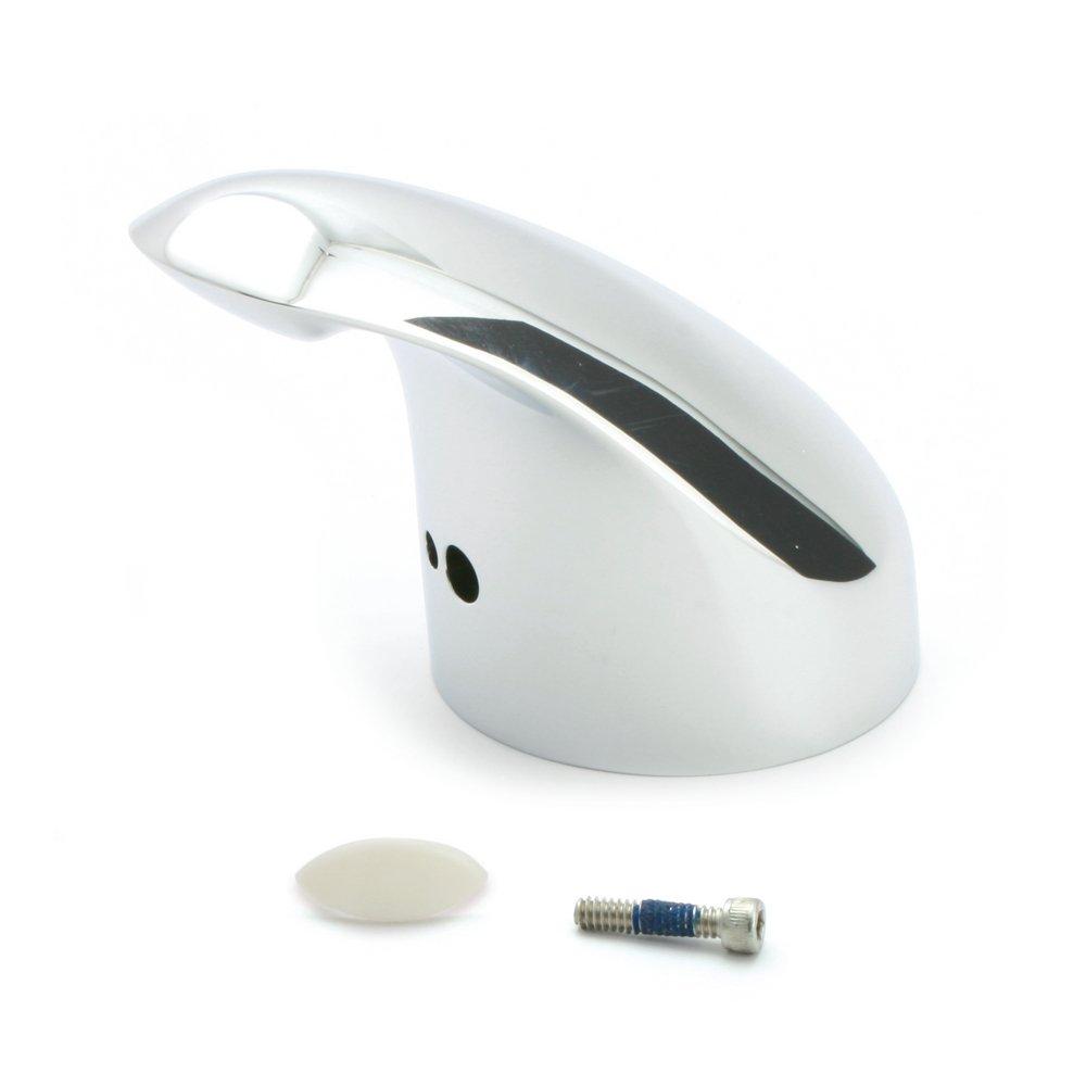 Moen Polished Chrome 2-81/100 in. Handle Kit 