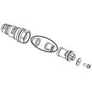 Moen Chrome Repair Kit 