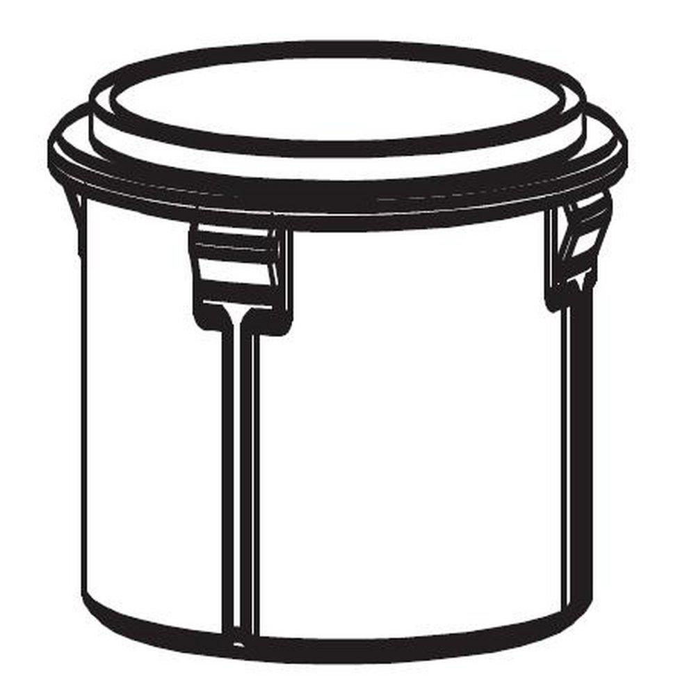 Moen Polished Chrome Small Chassis Mtcl 