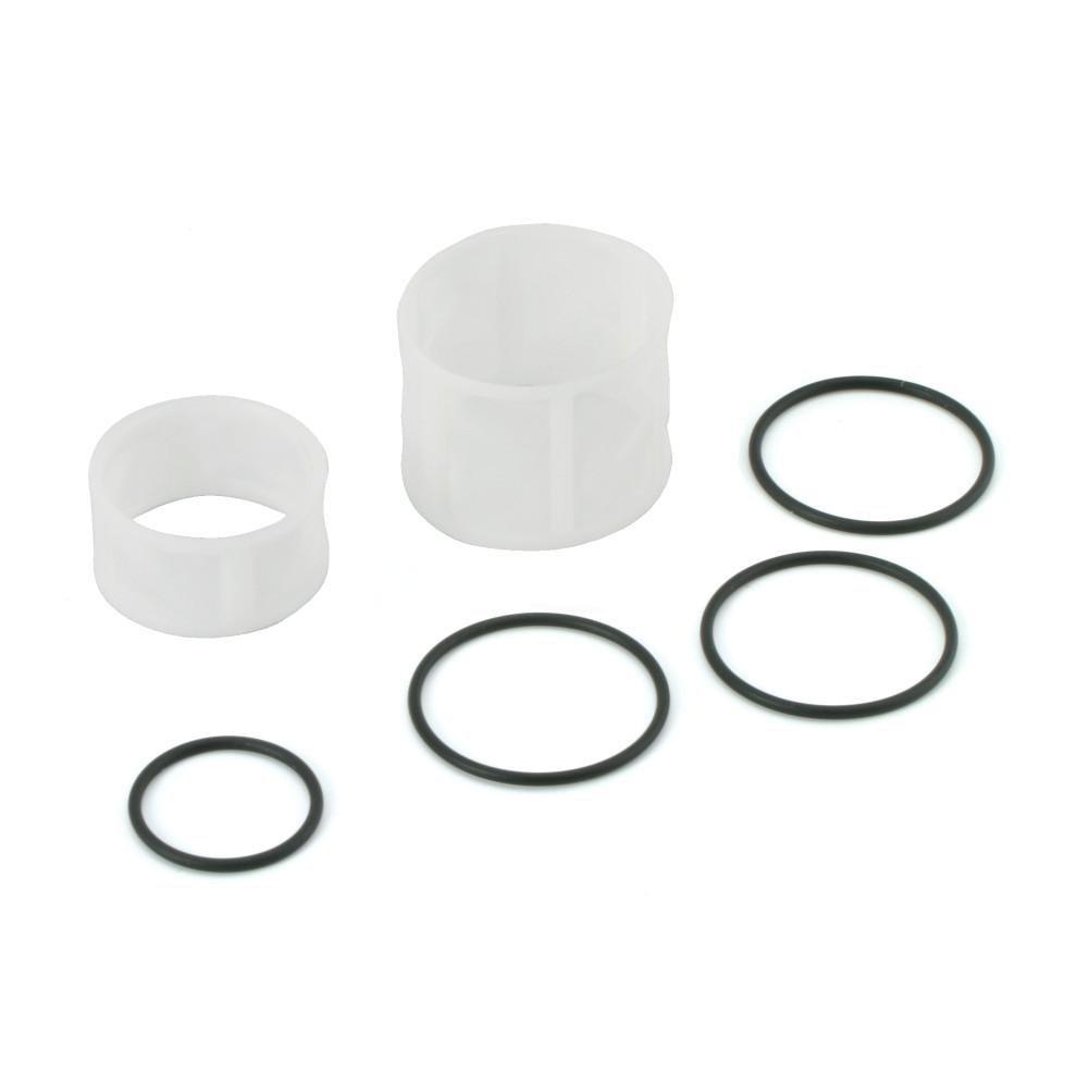 Moen Unfinished THRMSTC CRTRGE Part XTMP 