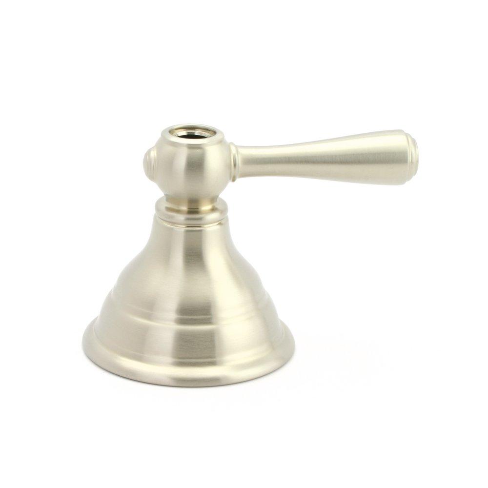 Moen Brushed Nickel Hub 