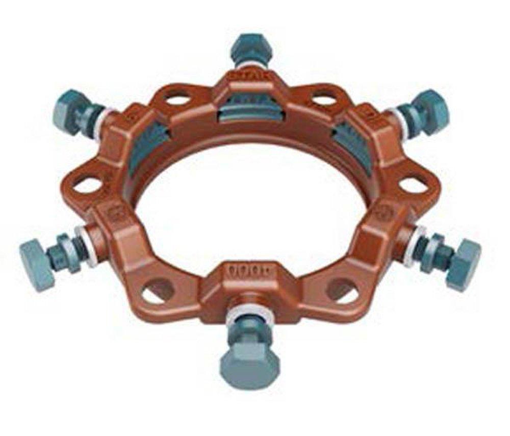 Star Pipe Products PVC Mechanical Wedge Joint Restraint 