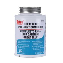 16 oz. Blue Pipe Joint Compound