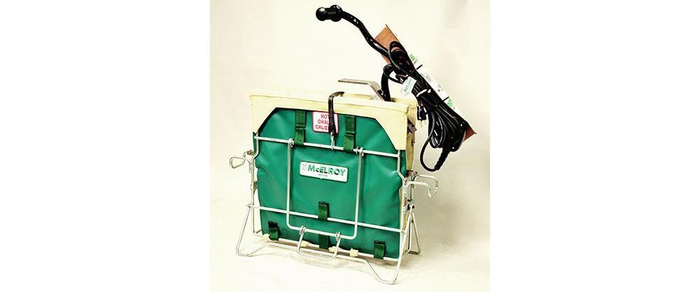 McElroy IPS Spare Heater Assembley 