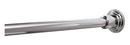 Gatco Polished Chrome 6 ft. Shower Rod 