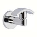 Ginger Polished Chrome 1 Robe Hook 