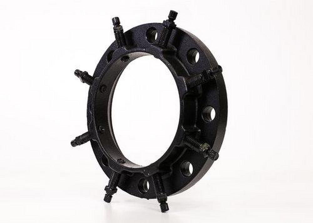 Romac Industries Ductile Iron Flange 