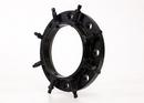 Romac Industries Ductile Iron Flange 