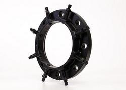 12 in. Ductile Iron CL175 Field Flange