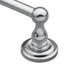Moen Polished Chrome 24 in. Towel Bar 