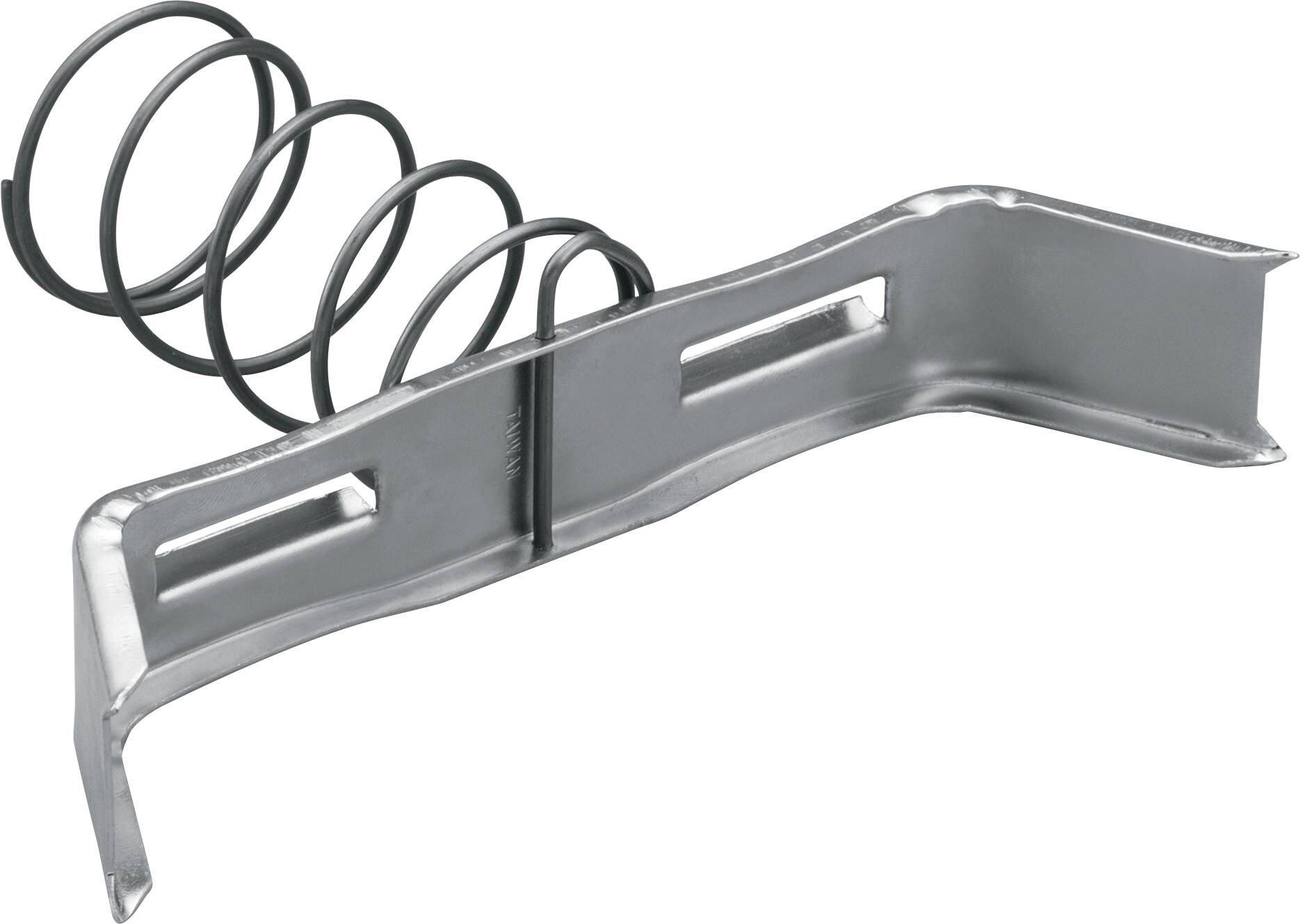 Moen Polished Chrome Clamp For Recessed Holder Commercial Retail 
