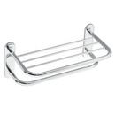 Moen Polished Chrome Towel Holder in Polished Chrome 