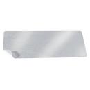 Moen Glacier 16 in. PVC Bath Mat 