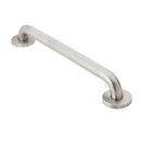 Moen Peened Stainless Steel 36 in. Grab Bar 