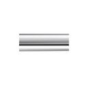 Moen Stainless Steel 1 in. x 5 ft. 23 ga Shower Rod 