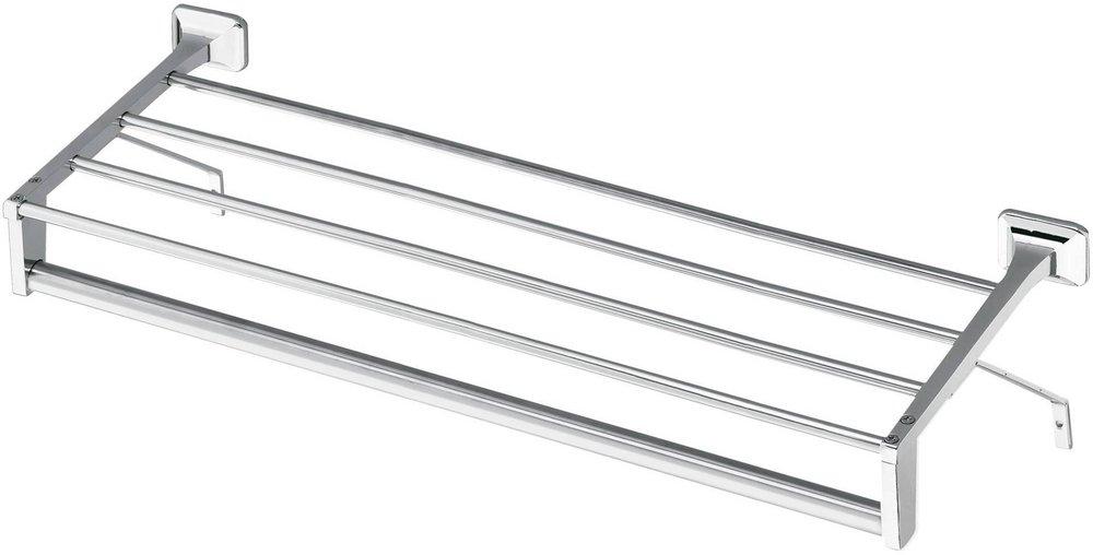 Moen Polished Chrome 24 in. Towel Holder 