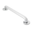 Moen Polished Stainless 42 in. Grab Bar 