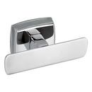 Moen Stainless Steel 3 7/8 in. Robe Hook 