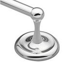 Moen Polished Chrome 24 in. Towel Bar 