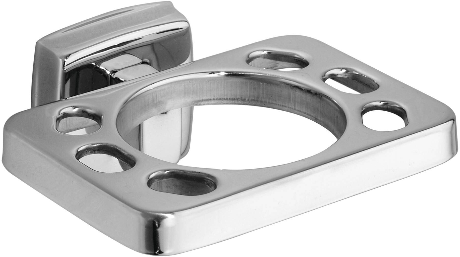 Moen Stainless Steel 6 Toothbrush Holder 