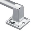 Moen Polished Chrome 16 in. Grab Bar 