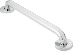 36 in. Grab Bar in Polished Stainless