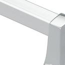 Moen Stainless Steel 30 in. Towel Bar 