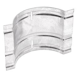 Installation Clamp in Chrome