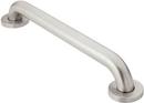 12 in. Grab Bar in Stainless Steel