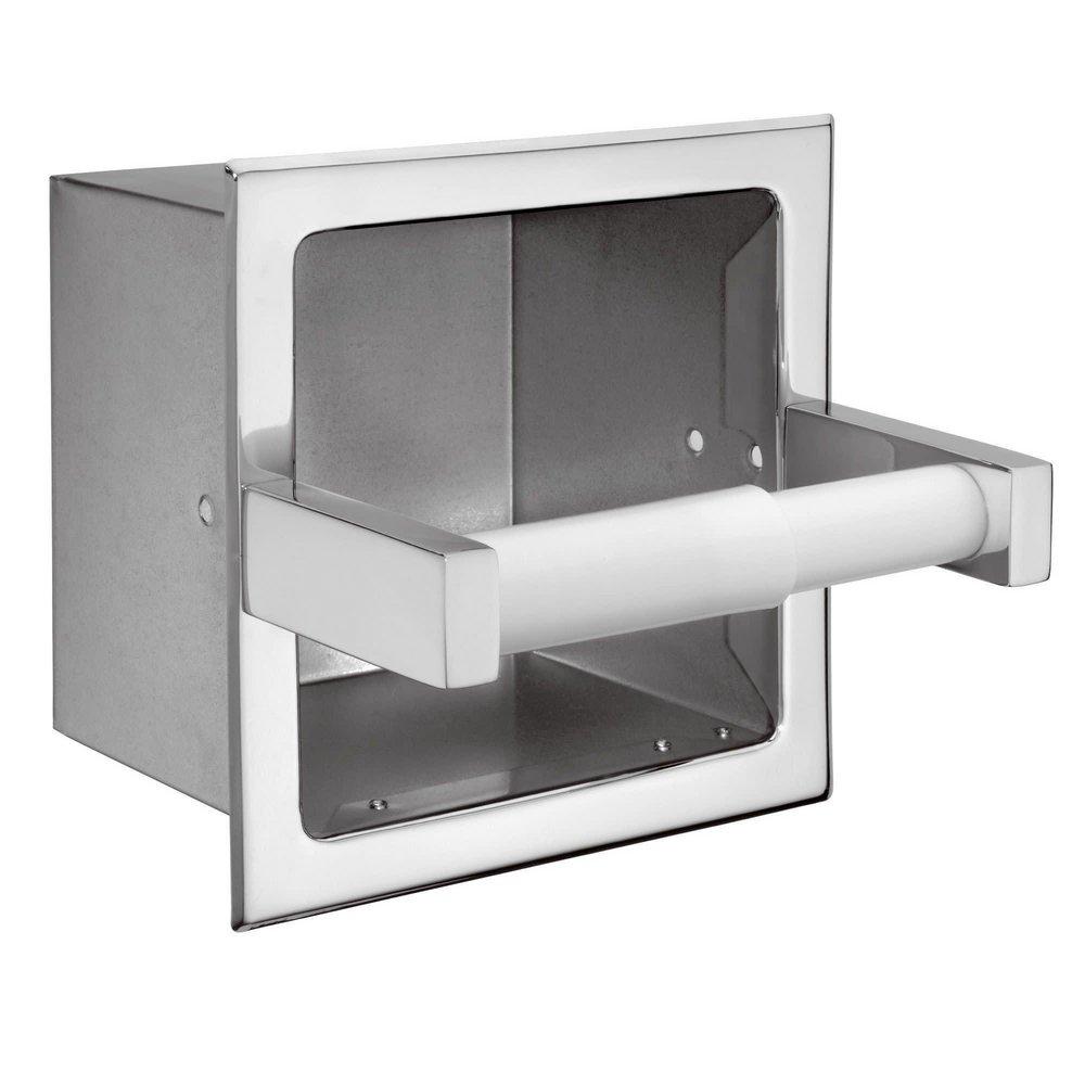 Moen Chrome Toilet Tissue Holder 