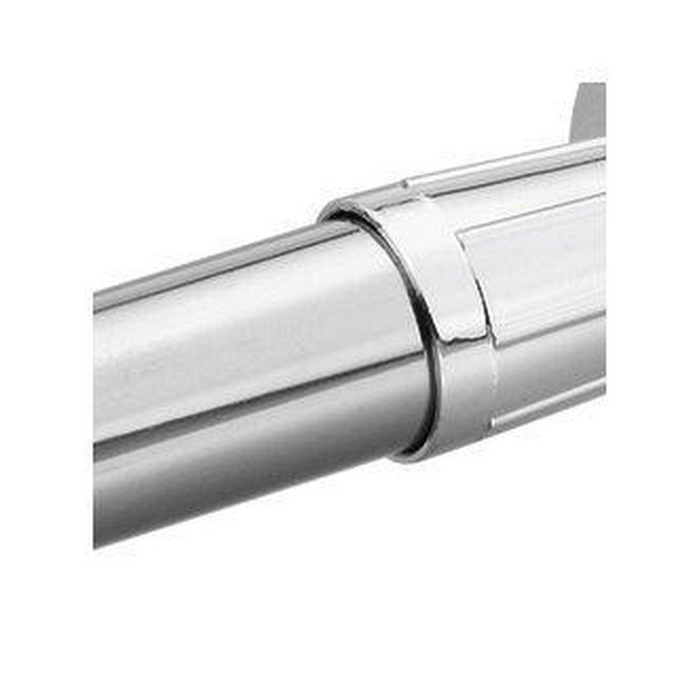 Moen Polished Chrome 6 ft. Shower Rod 