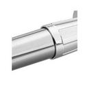 Moen Polished Chrome 6 ft. Shower Rod 