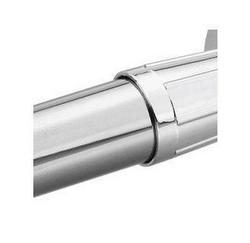 Shower Rod in Polished Chrome