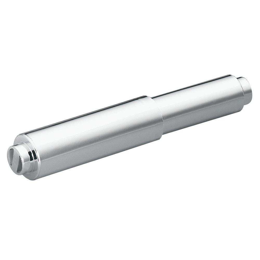 Moen Polished Chrome Plastic Paper Roller 