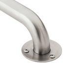 Moen Satin 24 in. Grab Bar 