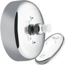 Moen Polished Chrome Hotel/Motel Retractable Clothesline 