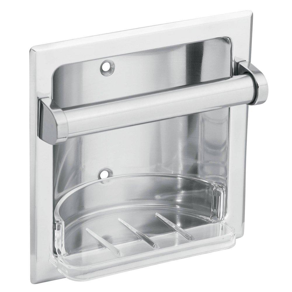 Moen Polished Chrome Holder 