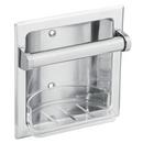 Moen Polished Chrome Holder 