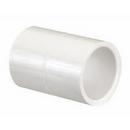 Slip Schedule 40 PVC Coupling 