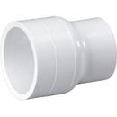 Slip Schedule 40 PVC Coupling 