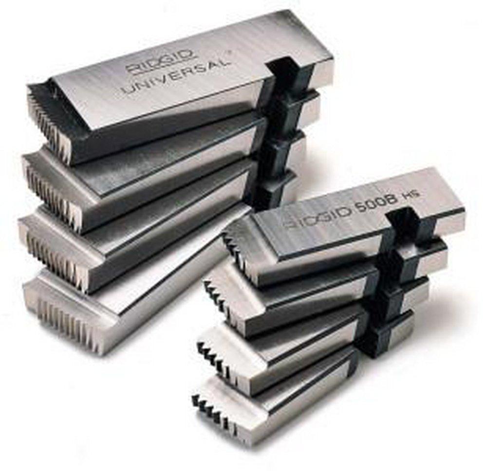 RIDGID 1/8 NPT High Speed Pipe Die (s) 