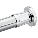 Moen Stainless Steel 60 in. Shower Rod 
