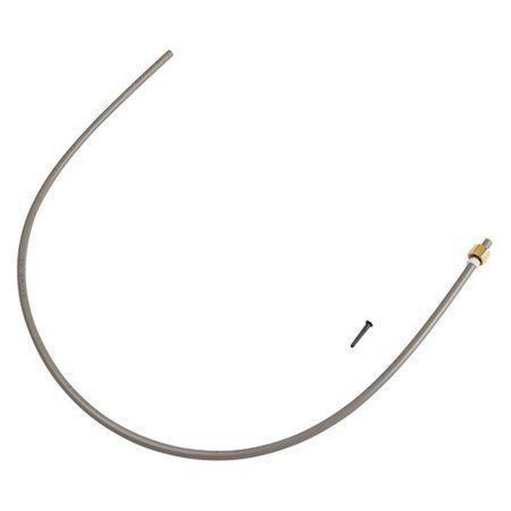 AprilAire Feed Tube with Compressor Sleeve 